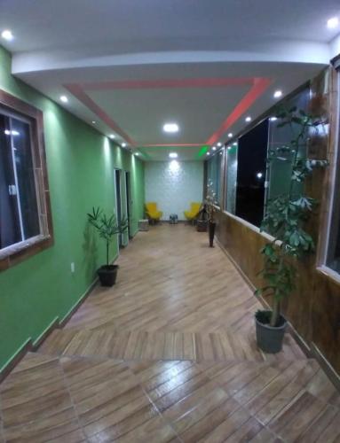 Casa para temporada com 5 quartos e máximo conforto – khách sạn tại Aquarius