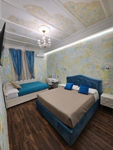 AL Holiday Home, Rzym