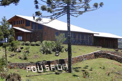 Hotel Fazenda Boutique Terra do Gelo, Bom Jardim da Serra – Updated 2023 Prices