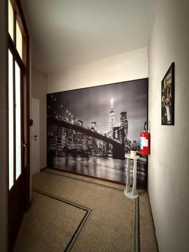GUEST HOUSE BOSCO 3