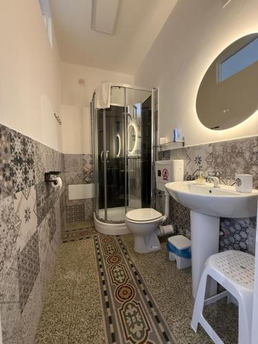 GUEST HOUSE BOSCO, Palermo (foto 5)