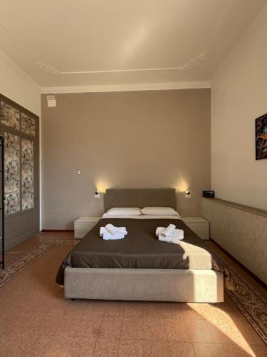 GUEST HOUSE BOSCO, Palermo (foto 10)
