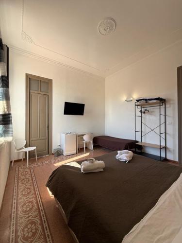 GUEST HOUSE BOSCO, Palermo (foto 11)