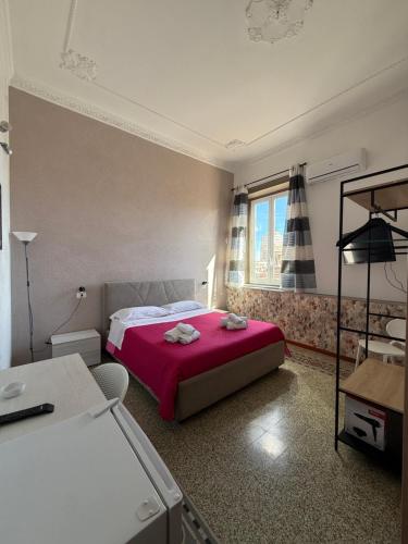 GUEST HOUSE BOSCO, Palermo (foto 4)