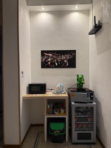 GUEST HOUSE BOSCO, Palermo (foto 6)