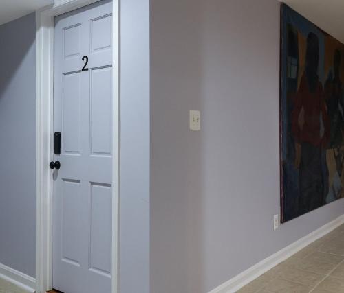 Elegant Studio Suite - Near DC & Top Attractions in 蘭漢