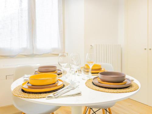 Ételek és italok, Riva RealEstate - Lake Central Suite in Lecco