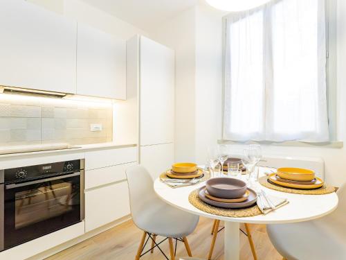 Ételek és italok, Riva RealEstate - Lake Central Suite in Lecco