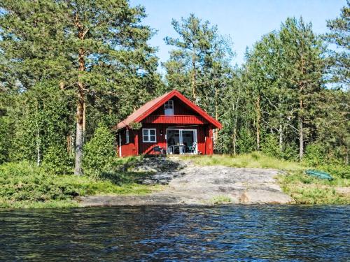 Chalet Risdalbu by Interhome in Mjavatn