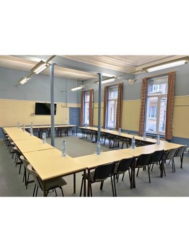 Institute Of Cultural Affairs, Brussels (photo 7)