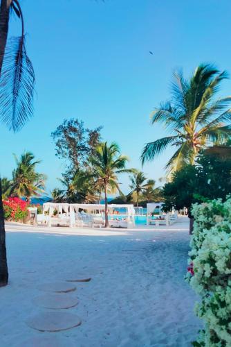 Lady D House Watamu – khách sạn tại Watamu