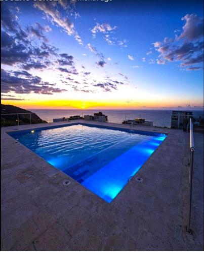 Salguero sunset resort