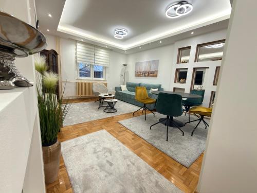 Stanković Luxe Residence - Rotkvarija - image 4