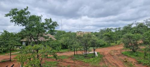 Tsetsebjwe Lodge in Selibe-Phikwe