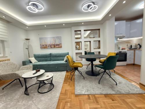 Stanković Luxe Residence - Rotkvarija - image 2
