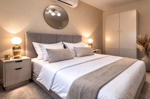 GARDEN OF EDEN Modern Apartments - APARTELLO,com 5