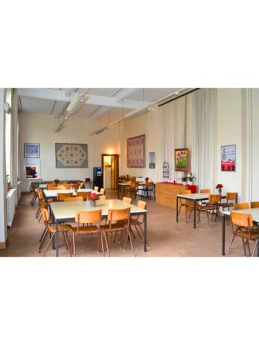 Institute Of Cultural Affairs, Brussels (photo 4)