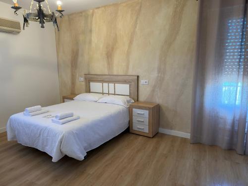Hostal Gran Capitán Room Type - Queen Room