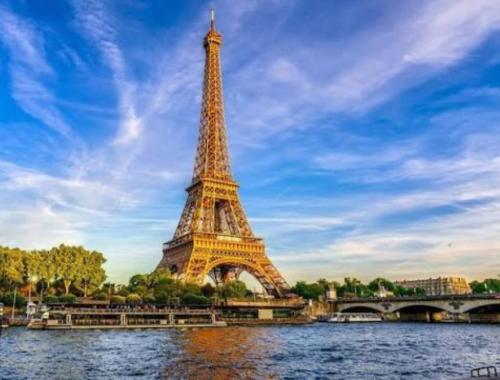 Appartement eiffel tower