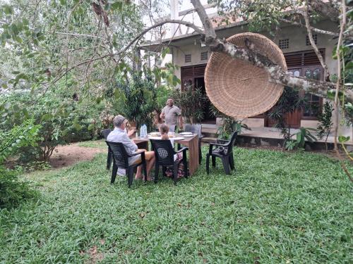 Pasikuda Shalom Echo Villa in Kalkudah