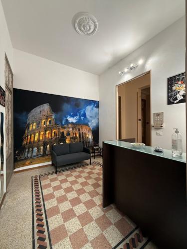 GUEST HOUSE BOSCO 1