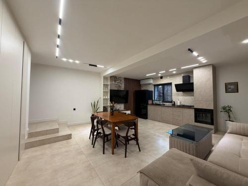 Komitas City – khách sạn tại Erebuni