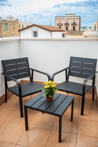 View, B&B Arcolobello ApartHotel in Corato