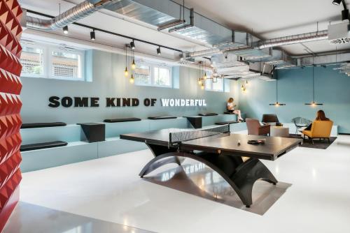 The Social Hub Florence Lavagnini Extended Stay - image 2