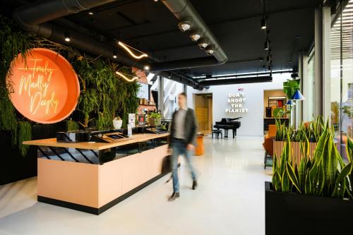 The Social Hub Florence Lavagnini Extended Stay - image 6