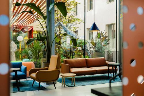 The Social Hub Florence Lavagnini Extended Stay - image 12