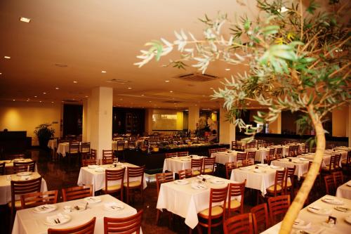 Gálatas Golden Hotel