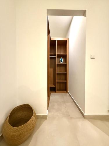 Perfect apartment with parking garage in Chéraga