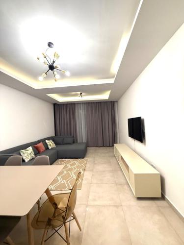 Perfect apartment with parking garage in Chéraga