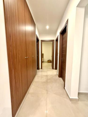 Perfect apartment with parking garage in Chéraga