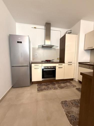 Perfect apartment with parking garage in Chéraga