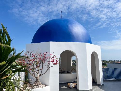 Phan Rang–Tháp Chàm (Ninh Thuận) Santonita Hotel & Tours Hotel room