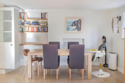 設施, Washmere House in 科恩