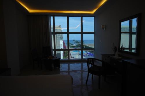 Elite Sea Sky Hotel in Hurghada