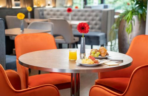 Star Inn Hotel Premium Wien Hauptbahnhof by Quality - image 36