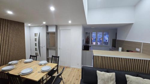 Appartement Luchon