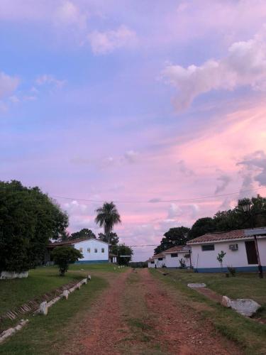 Paraiso Yapeyù (Paraiso Yapeyu) in Japeju