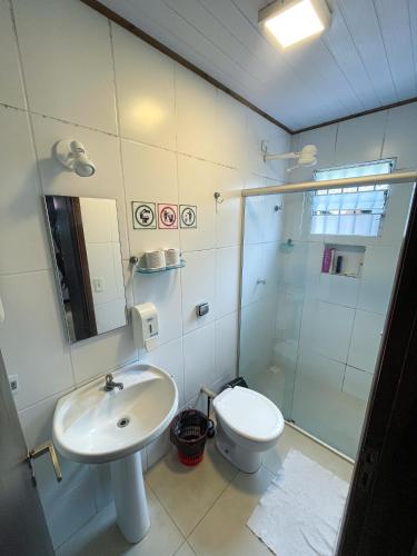 Cosmopolitans Hostel in Ubatuba