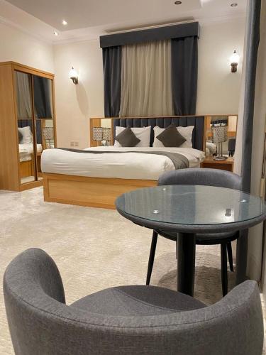 فندق منازل قباء الفندقية - Medina