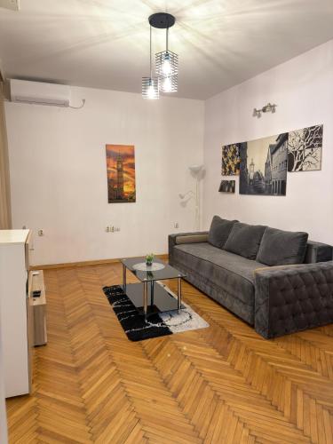 Apartment Marsal