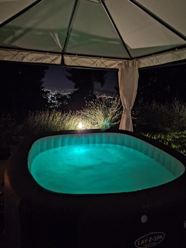 BELLA TUSCANY - Residence in Cireglio