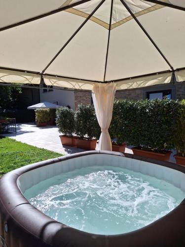 BELLA TUSCANY - Residence in Cireglio
