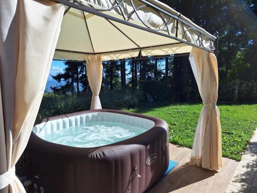BELLA TUSCANY - Residence in Cireglio