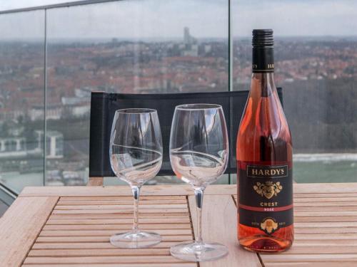 View, 5 star holiday home in Aarhus C in Aarhus