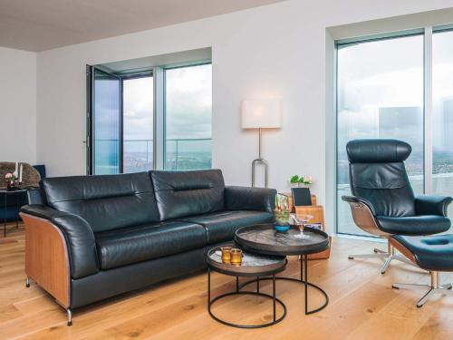 Facilities, 5 star holiday home in Aarhus C in Aarhus