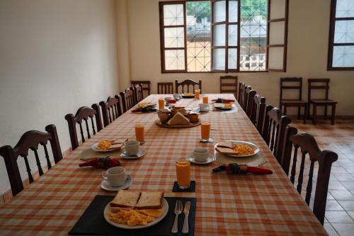La Casa del Paucar  in Iquitos